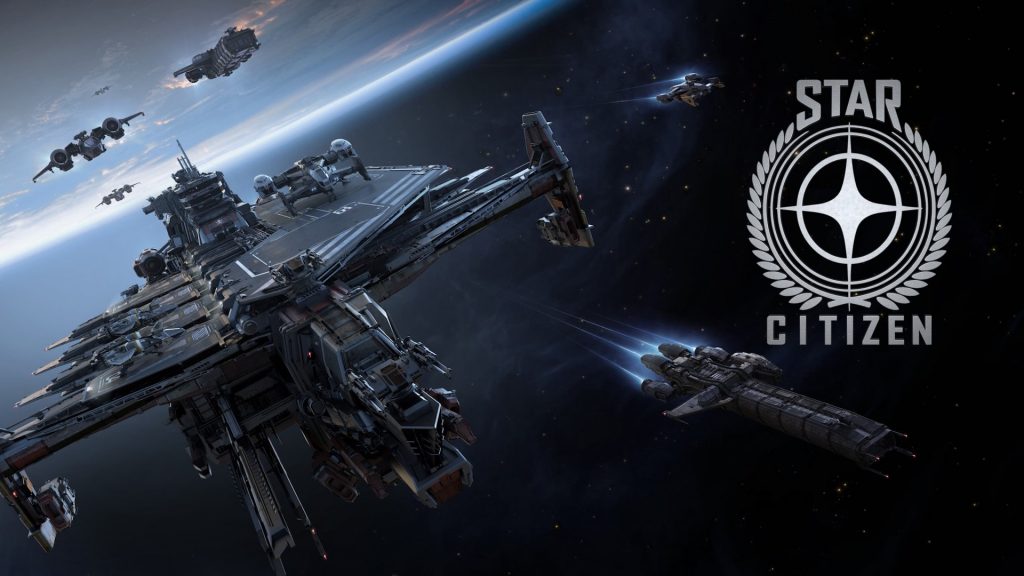 《星际公民》Alpha 3.18更新将带来全新内容_DD220游戏联盟