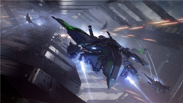 官方公布《星际公民》新版本开发路线图_DD220游戏联盟