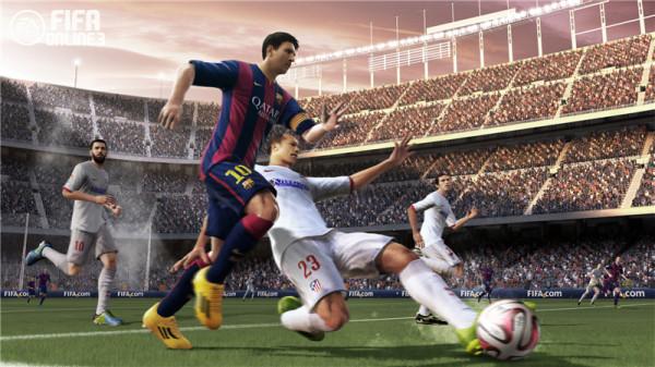 FIFA online3 如何管理球队 管理球队技巧_DD220游戏联盟