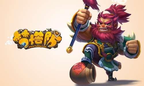 梦塔防封炎之重生的张飞技能详细介绍_DD220游戏联盟