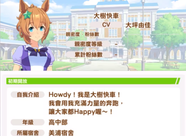 闪耀优俊少女victory shot触发条件一览_DD220游戏联盟