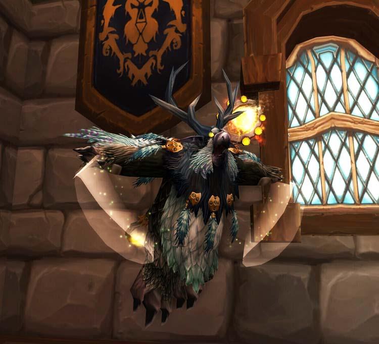 魔兽6.0PVP攻略：贼死骑组合速冲2700心得_DD220游戏联盟