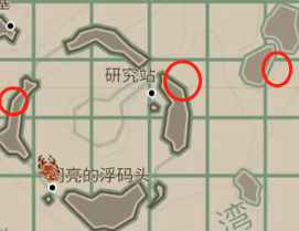 渔帆暗涌斯特拉尔湾宝藏碎片位置解谜攻略_DD220游戏联盟