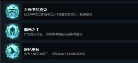 奇迹时代4全隐藏成就完成条件一览_DD220游戏联盟