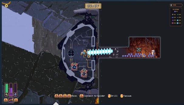 Wallworld怎么通关 游戏通关条件一览_DD220游戏联盟