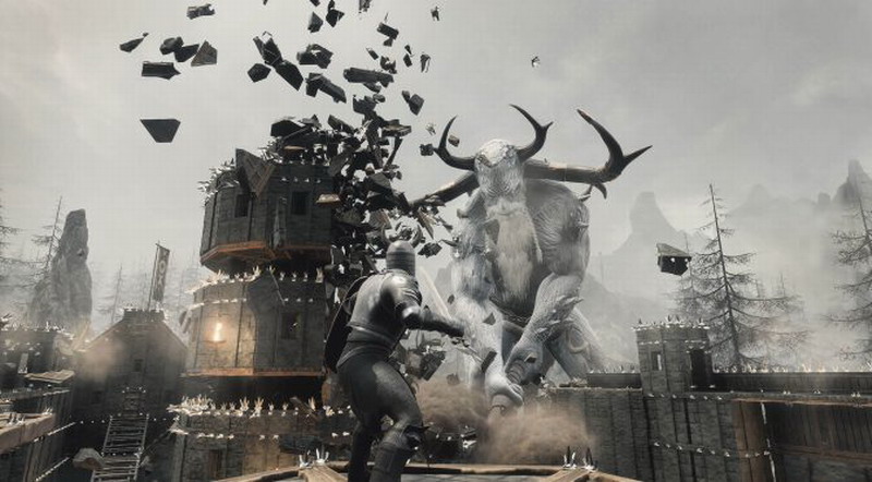 《流放者柯南》Steam版发布新的更新内容 移除D加密_DD220游戏联盟