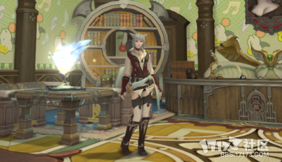 FF14幻化必备：新三本诗人衬衫花式配搭_DD220游戏联盟