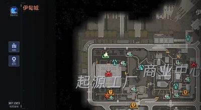 星球重启一串三怎么过 一串三解谜攻略_DD220游戏联盟