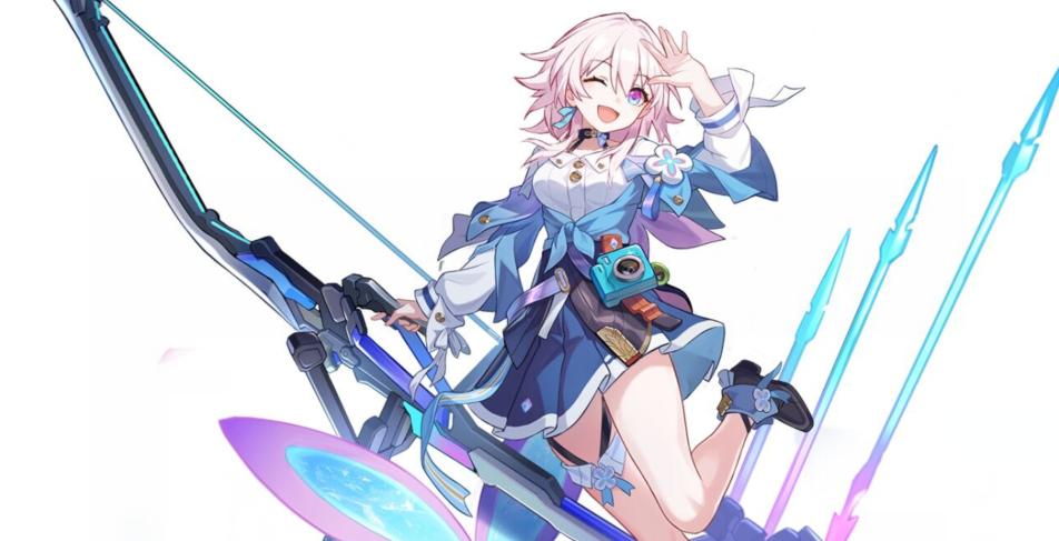 崩坏星穹铁道配队攻略 新手队伍搭配指南_DD220游戏联盟
