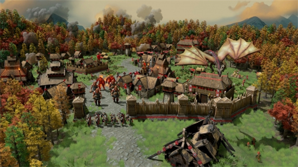 神话时代重述版建筑拆除方法攻略分享_DD220游戏联盟