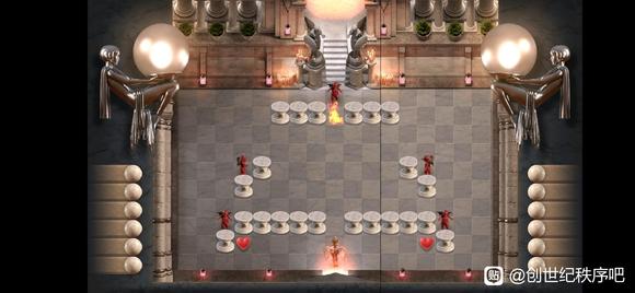 创世秩序天使工艺第四关攻略 第四关怎么过_DD220游戏联盟