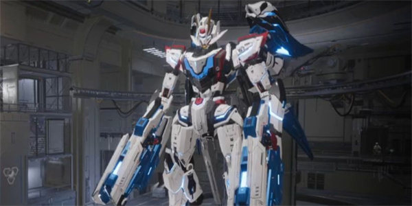 解限机卢米纳尔机甲技能介绍及玩法攻略分享_DD220游戏联盟