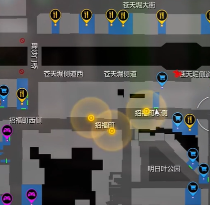 如龙7外传无名之龙隐形眼镜怎么获得 隐形眼镜获得位置攻略_DD220游戏联盟