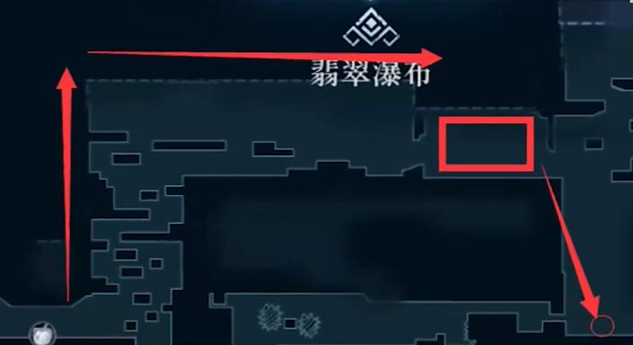 心渊梦境空行者的左翼翎羽在哪_DD220游戏联盟