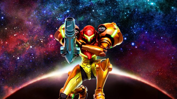 《银河战士：生存恐惧》开发商正开发两款新作_DD220游戏联盟