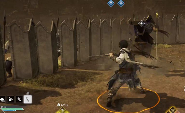 真三国无双起源新野之战关卡特点说明_DD220游戏联盟