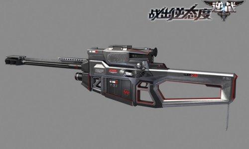 逆战PVE神器炼狱双蝎和死亡猎手对比_DD220游戏联盟