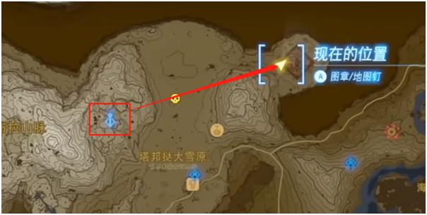 塞尔达传说王国之泪异次元恶灵护胫获取方法_DD220游戏联盟