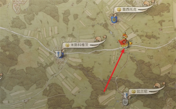 天国拯救2 X标记地点支线任务攻略分享_DD220游戏联盟