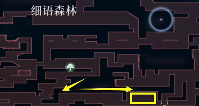心渊梦境迅捷利爪获取位置一览_DD220游戏联盟