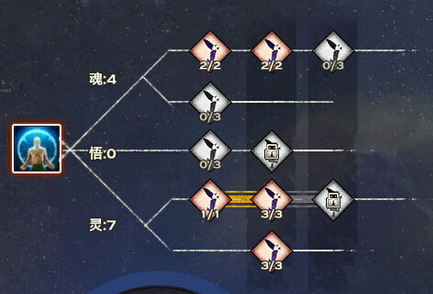 带你上分:灵珑PVP技能加点与技巧分享_DD220游戏联盟