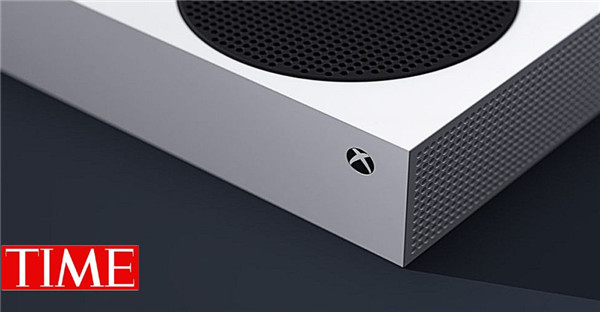 《时代》周刊将Xbox Series S主机称为“2020年100大最佳发明之一”_DD220游戏联盟