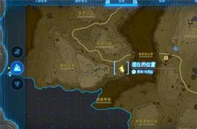 塞尔达传说王国之泪斩风羽枪获取位置一览_DD220游戏联盟