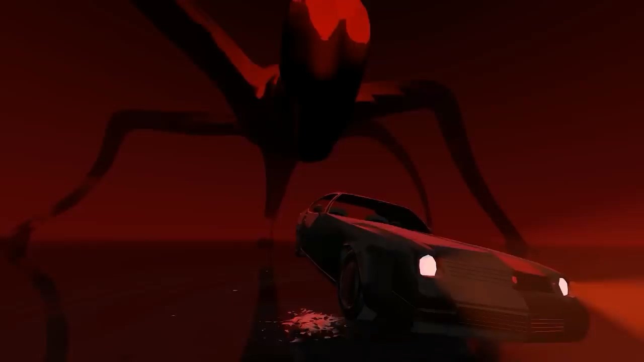 网飞VR游戏《怪奇物语VR》公布全新预告片_DD220游戏联盟