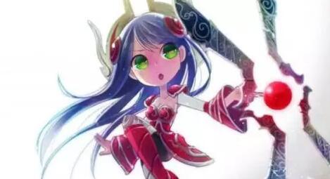 LOL英雄的克制关系盘点 小学生克制一切