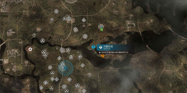 潜行者2沉重负担任务流程攻略分享_DD220游戏联盟