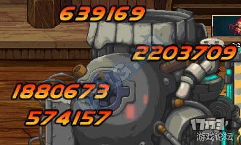 魔法Z？excuse，me？重大BUG确认！！！！！_DD220游戏联盟
