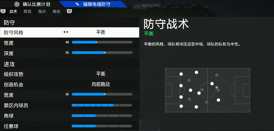 fc24战术板3421设置推荐及球员选择攻略_DD220游戏联盟