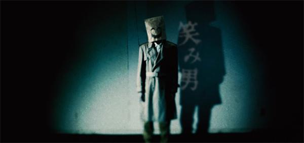 任天堂神秘新作《笑脸男》并非为恐怖游戏_DD220游戏联盟