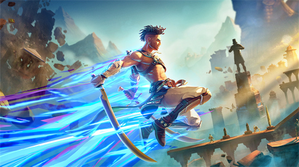 《波斯王子：失落的王冠》登录Steam 全新DLC下月将推出_DD220游戏联盟