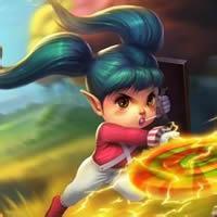 《英雄联盟》6.17上单胜率飙升王竟是他 全肉任你来打_DD220游戏联盟