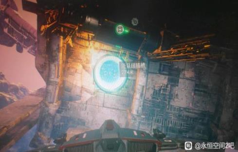 永恒空间2能量球插槽屏障通过方法分享_DD220游戏联盟