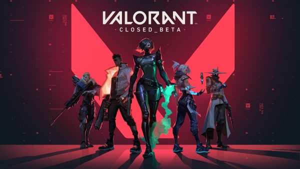 《守望》大批主播和职业玩家转战《Valorant》引猜测_DD220游戏联盟