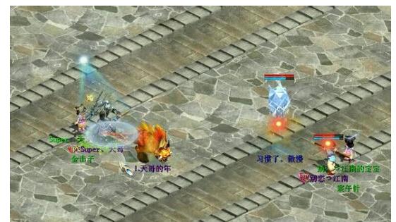 大话西游2这篇攻略你一定要看：手把手教你单挑_DD220游戏联盟