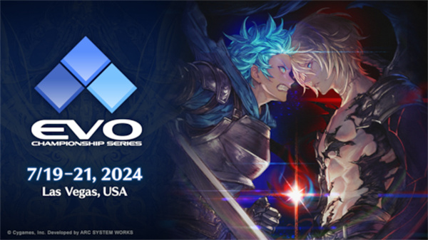《碧蓝幻想Versus Rising》确认参加EVO 限时6折优惠_DD220游戏联盟