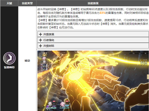 崩坏星穹铁道景元技能加点推荐 先加什么技能好_DD220游戏联盟