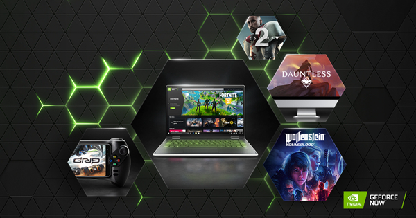 《毁灭战士》B社大部分游戏已从GeForce Now上撤下_DD220游戏联盟
