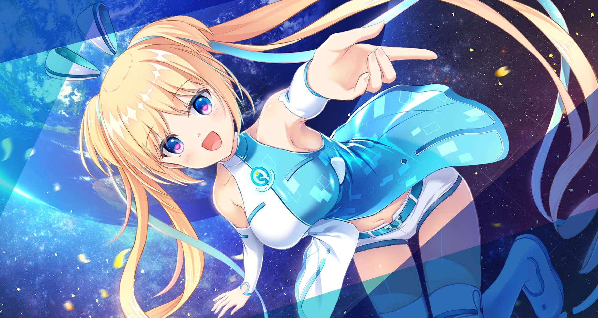 Key社《虚拟月球之子》将于2024年登陆Switch_DD220游戏联盟