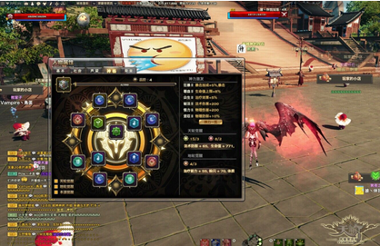 灵珑职业神格推荐 轻松做到法术+200属性_DD220游戏联盟