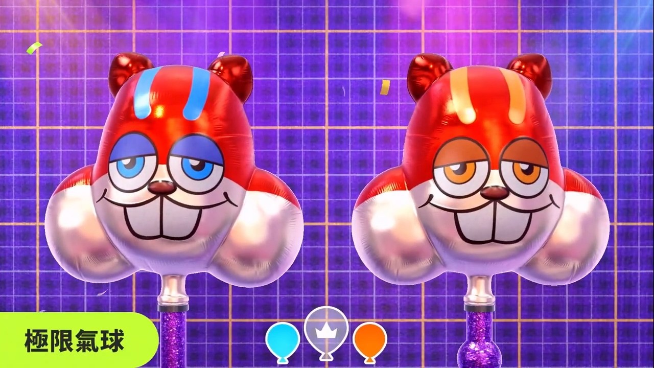 派对游戏《Everybody 1-2-Switch》公布玩法视频_DD220游戏联盟