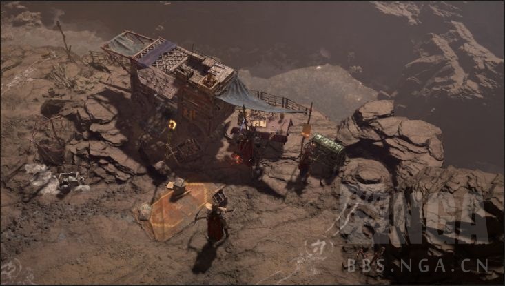 暗黑破坏神4恶疫魔心效果大全 全恶疫魔心属性一览_DD220游戏联盟