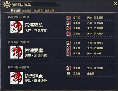 岩锤要塞疯狂战报 谁来与我一战？_DD220游戏联盟