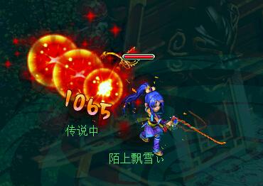 力天魔伤害实测