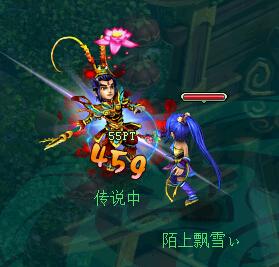 力天魔伤害实测
