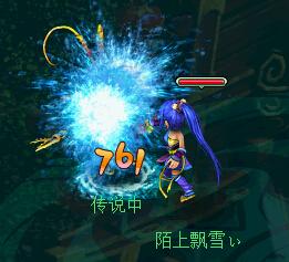 力天魔伤害实测