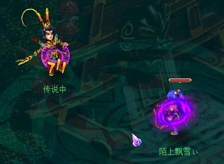 力天魔伤害实测